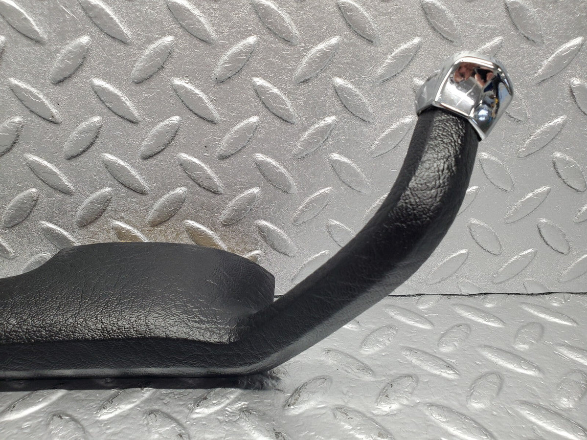 48706 Mercedes-Benz W123 Front Left Interior Door Handle Black
