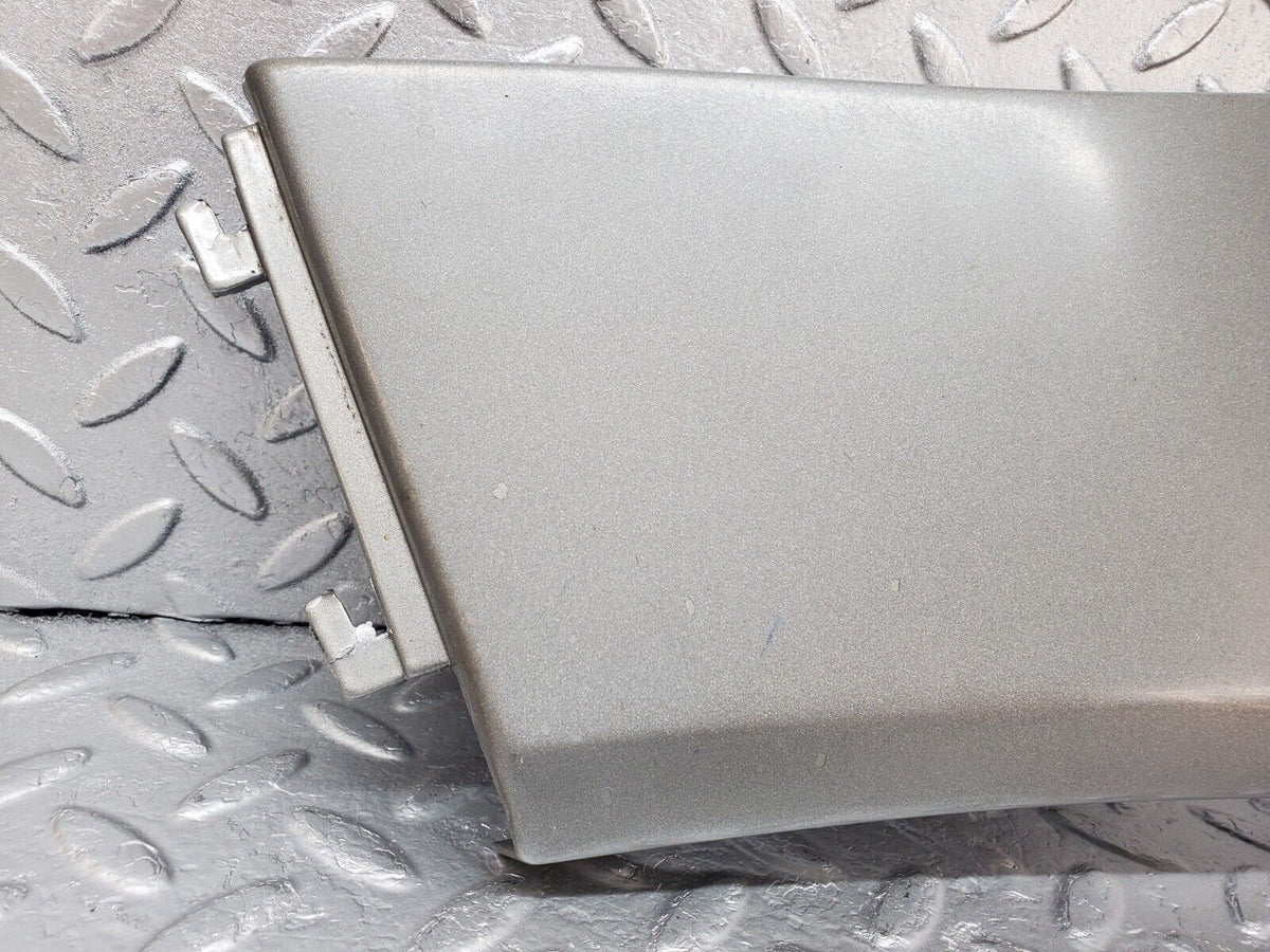 45037 Mercedes-Benz R129 300SL Coupe Rear Left Lower Moulding Trim A1296900540
