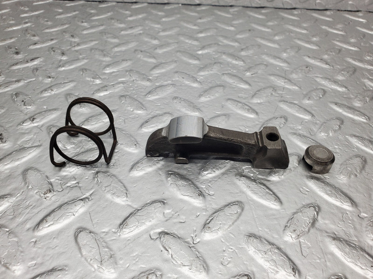 48880 Mercedes-Benz W108 Valve Rocker Arm With Retaining Spring & Tappet