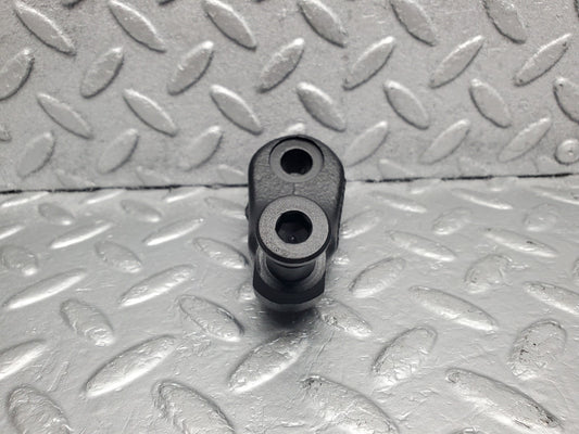 50990 Mercedes-Benz R107 380SL Belt Tensioner Pulley Bracket A1171320040