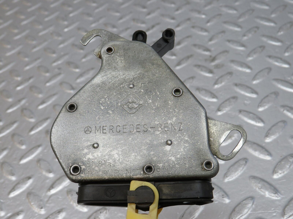33857 Mercedes-Benz W201 190E 2.0L Reverse Light Switch A1235450142 A1235401945