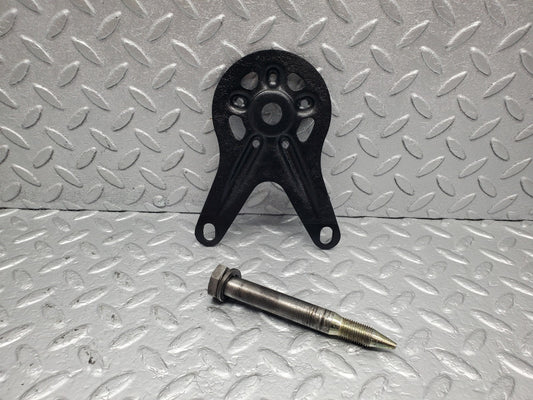 50023 Mercedes-Benz R107 380SL Rear Left Suspension Axle Mounting Bracket