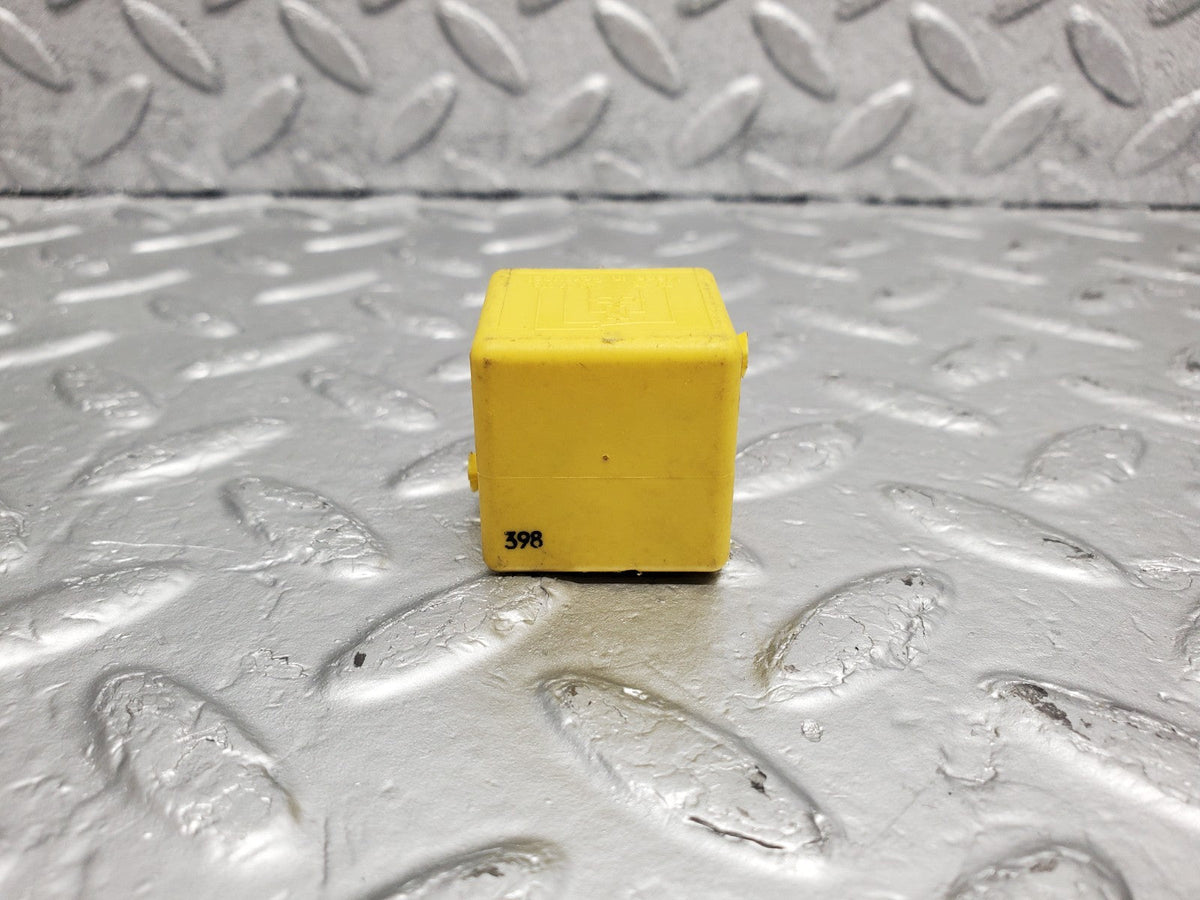 51344 Mercedes-Benz R230 R129 Coupe Multi Purpose Relay A0025421419