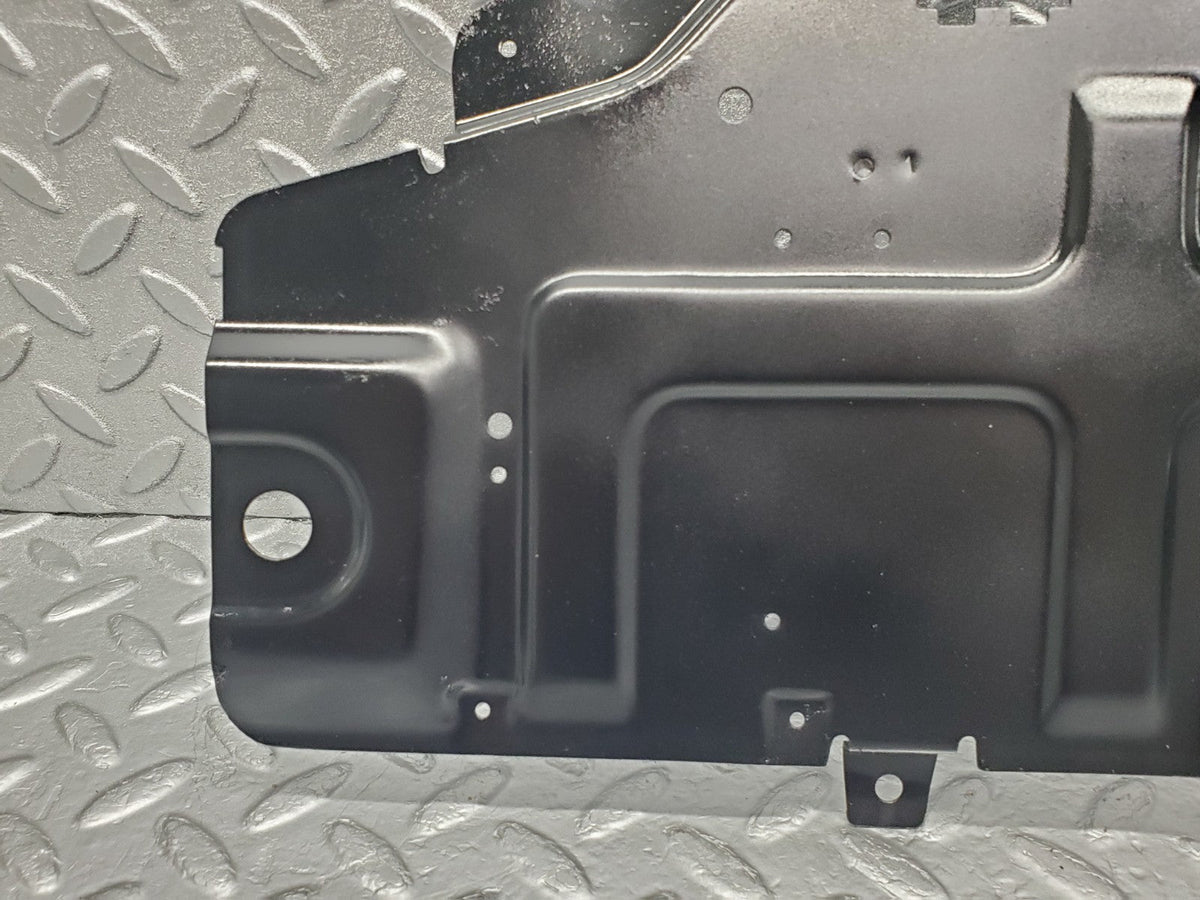 49085 Mercedes-Benz A124 320E Cabriolet Under Dash Relay Bracket Left Side