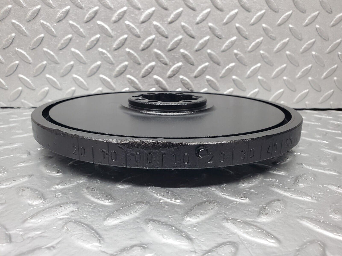 44486 Mercedes-Benz W123 280E Crankshaft Vibration Damper A1100300303