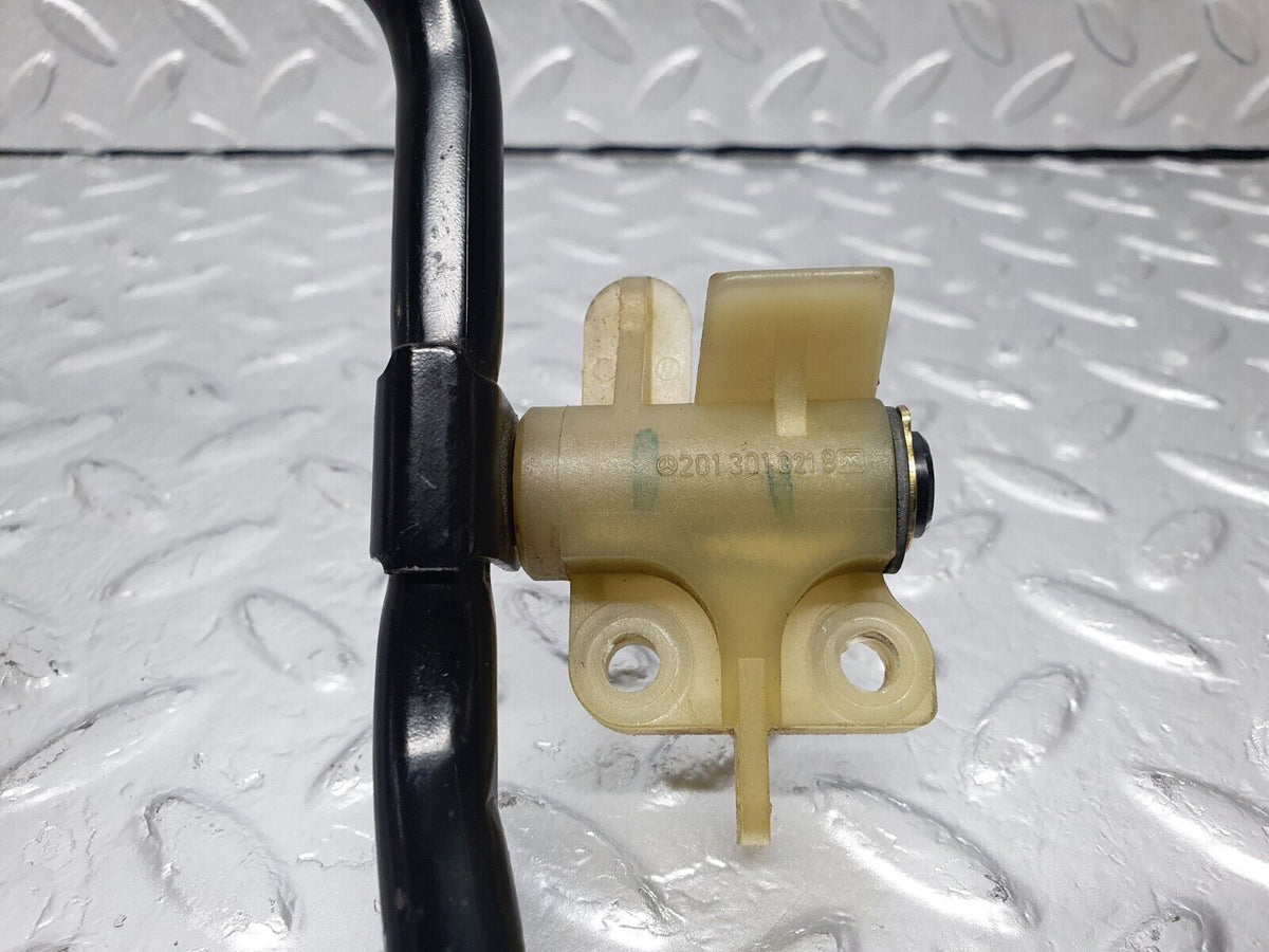42815 Mercedes-Benz W201 190 2.0L Accelerator Pedal Linkage A2013010218