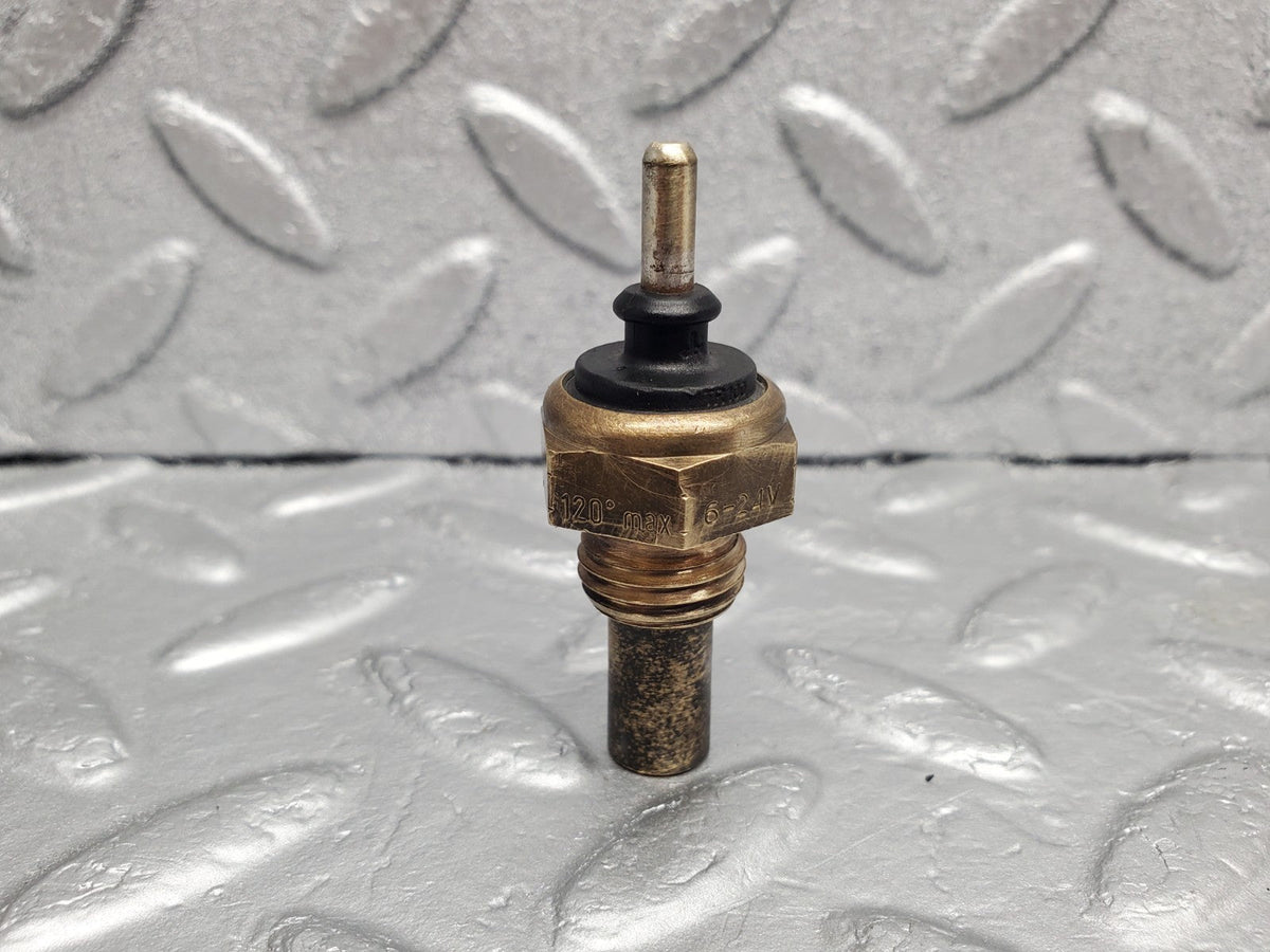 49206 Mercedes-Benz A124 320E Cabriolet Coolant Temperature Sensor A0055422617