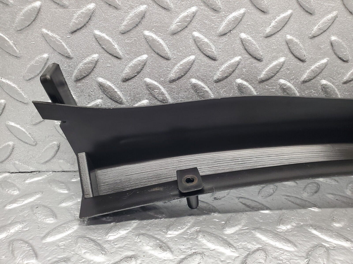 46891 Mercedes-Benz R129 320SL Coupe Windscreen Drain Channel Right Side A1298310636