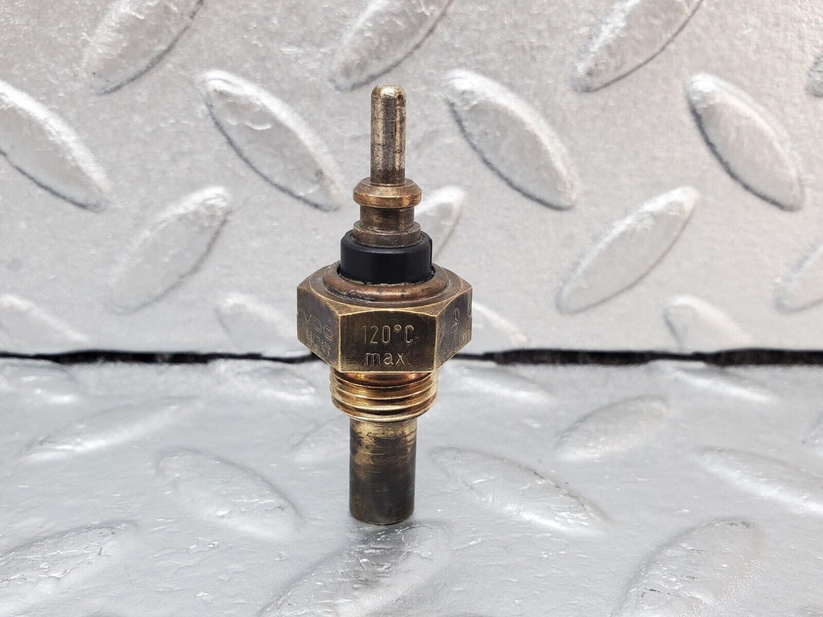 45426 Mercedes-Benz 280E M110.983 Coolant Temperature Sensor VDO A0055421017