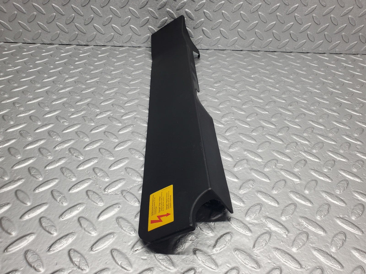 49141 Mercedes-Benz A124 320E Cabriolet Ignition Wire Cover A1041590325