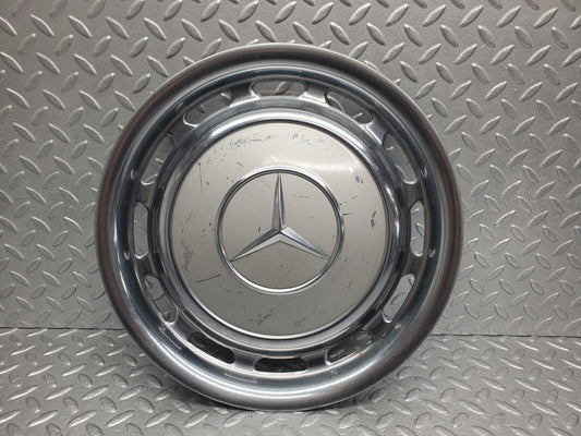 48353 Mercedes-Benz Wheel Trim Hub Cap 14"
