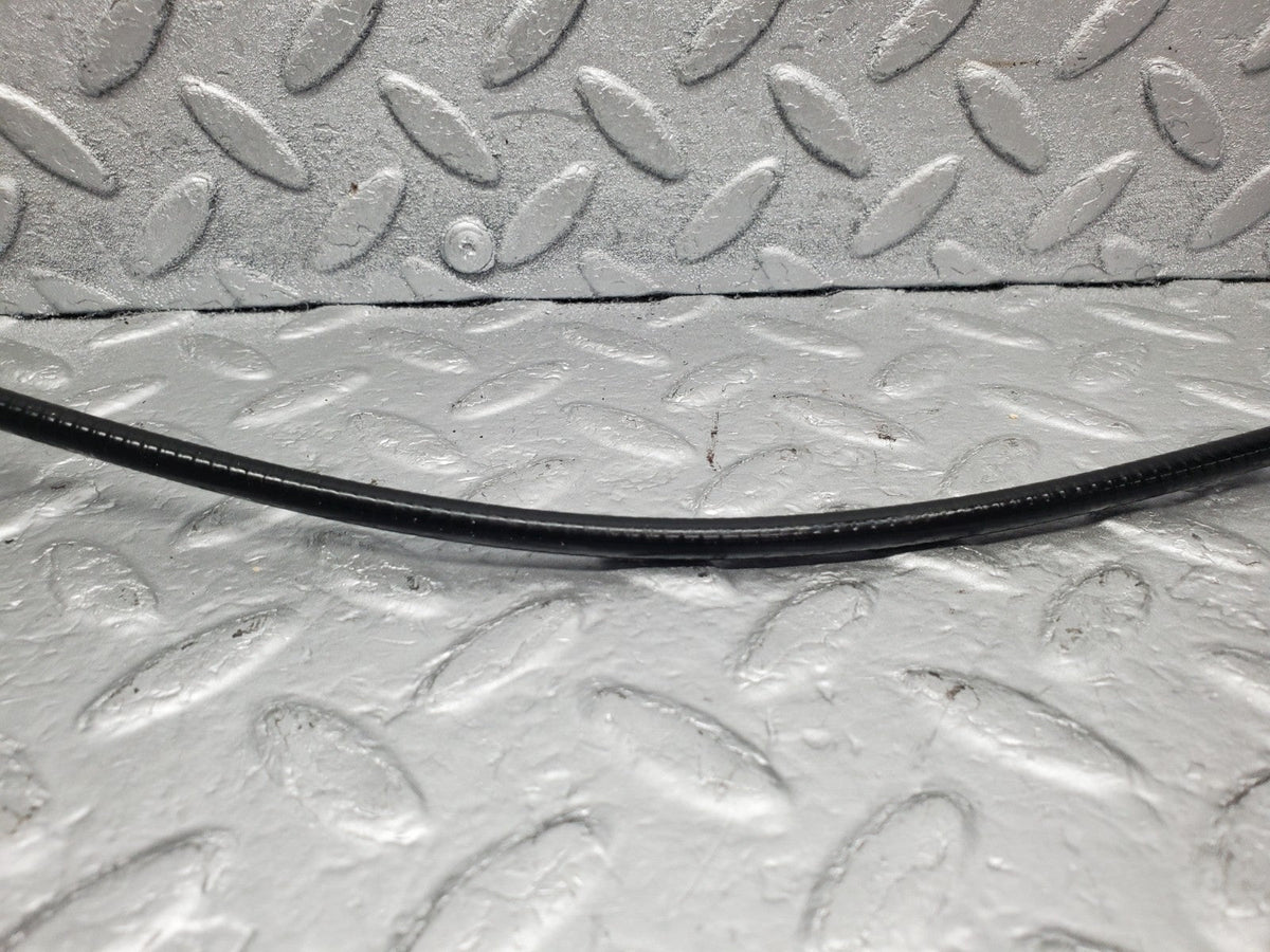 49991 Mercedes-Benz R107 380SL Automatic Gearbox Kickdown Cable