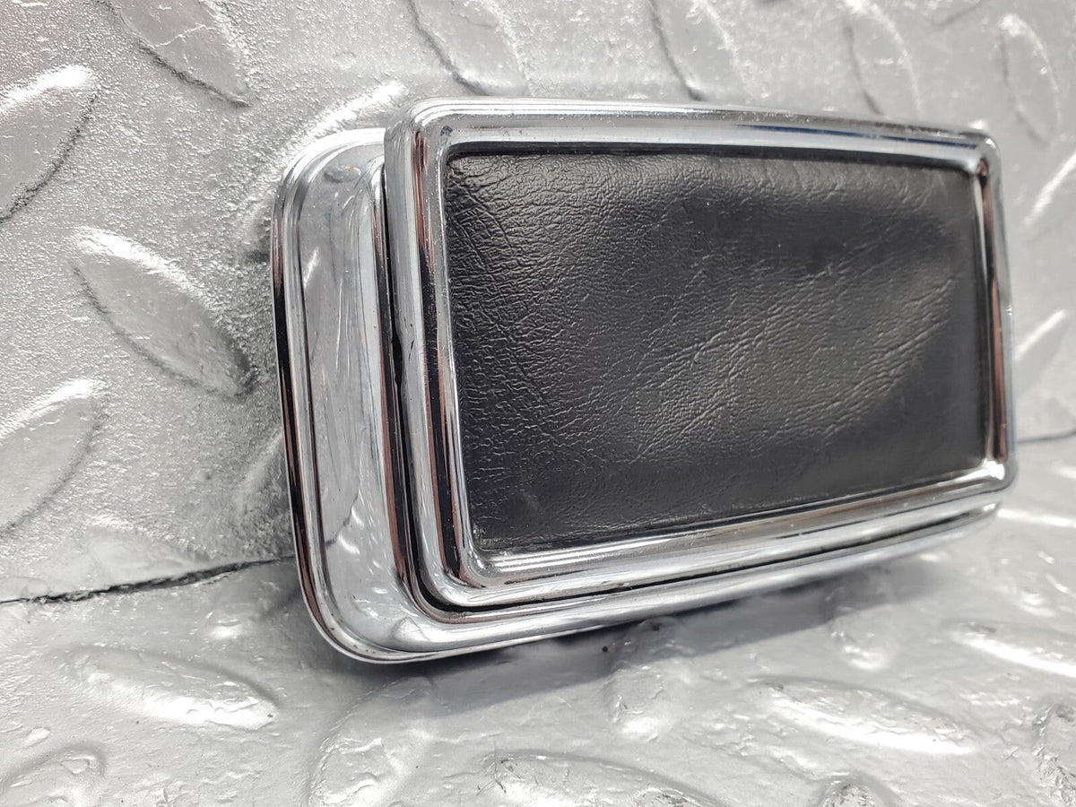 48413 Mercedes-Benz W108 Rear Door Ashtray Black