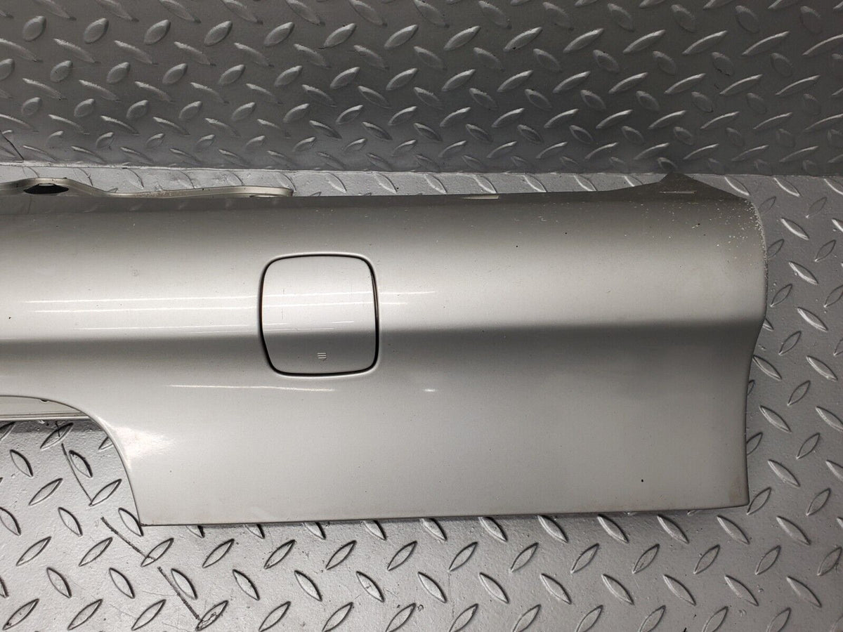 48091 Mercedes-Benz R230 350SL Coupe Side Skirt Left Side A2306980154