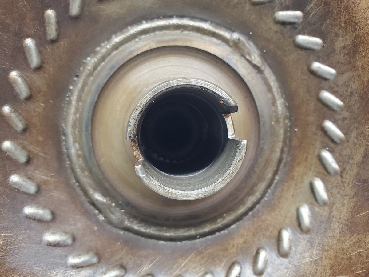 50332 Mercedes-Benz Torque Converter 722.410 A2012500302 4686