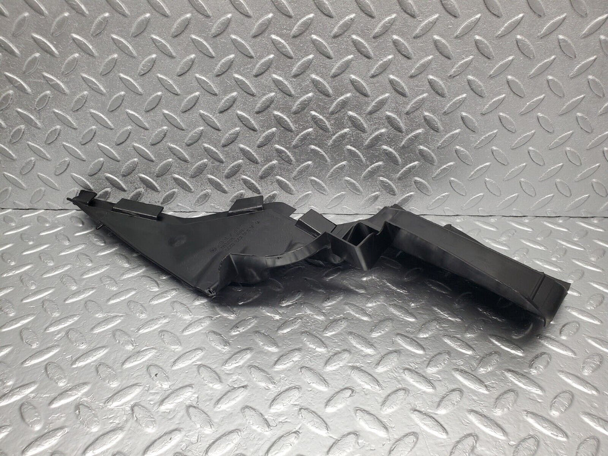 47861 Mercedes-Benz R230 350SL Coupe Window Regulator Cover Rear Right A2306730272