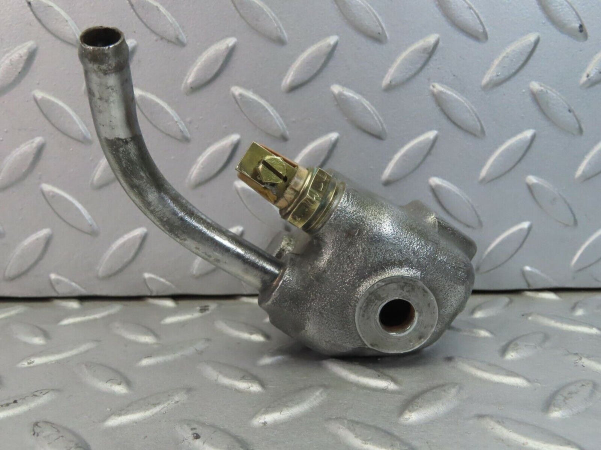 8783 Mercedes-Benz W111 Water Distribution A1272030736