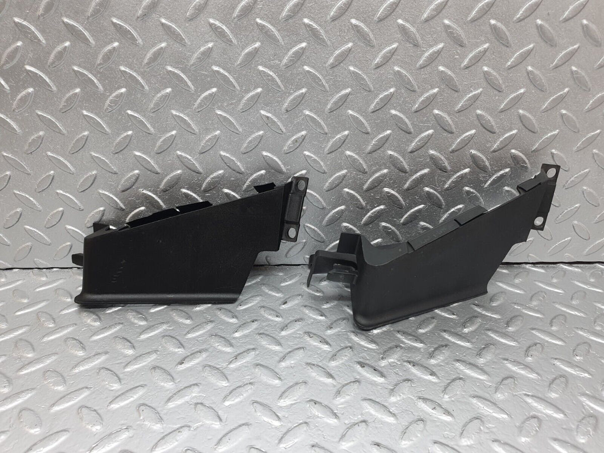 42353 Mercedes-Benz R129 320SL Coupe Radiator Fan Shroud Cover A1295051388 A1295051788