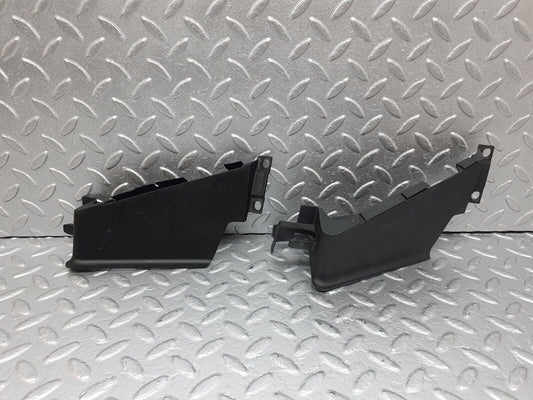 42353 Mercedes-Benz R129 320SL Coupe Radiator Fan Shroud Cover A1295051388 A1295051788