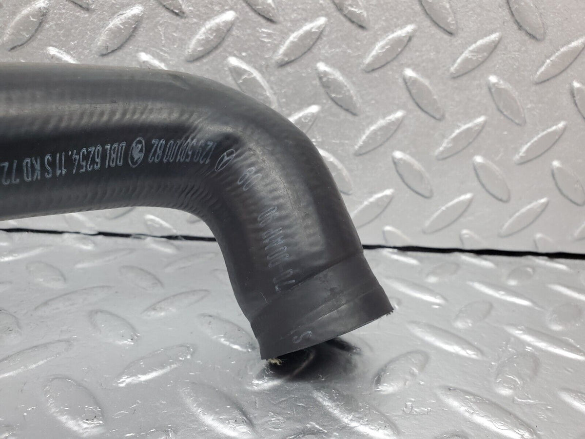 45105 Mercedes-Benz R129 300SL Coupe Radiator Lower Coolant Hose A1295010082
