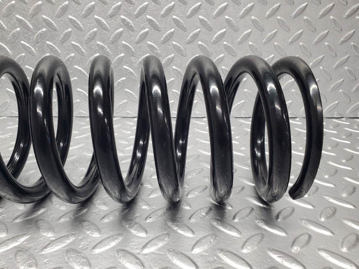 47501 Mercedes-Benz C126 500SEC Coupe Rear Coil Spring Pair A1163241104