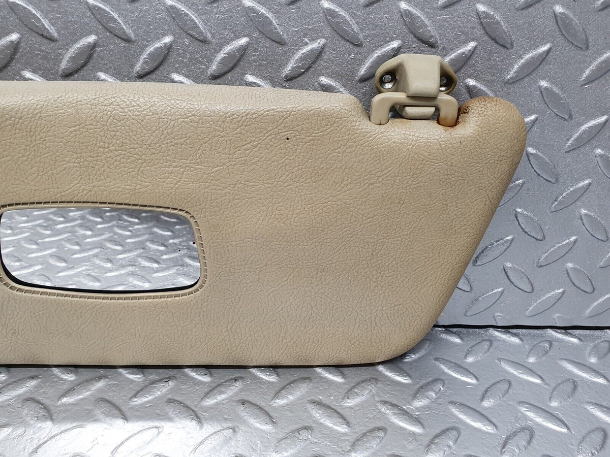 43132 Mercedes-Benz W108 280SE Sun Visor Left Side