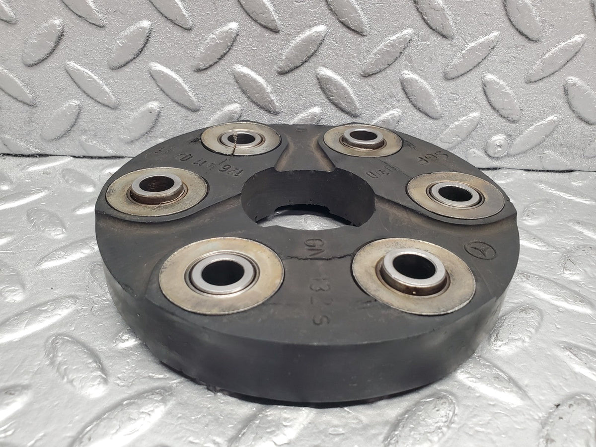 50246 Mercedes-Benz Propshaft Joint Rubber 722.313 A1264110215