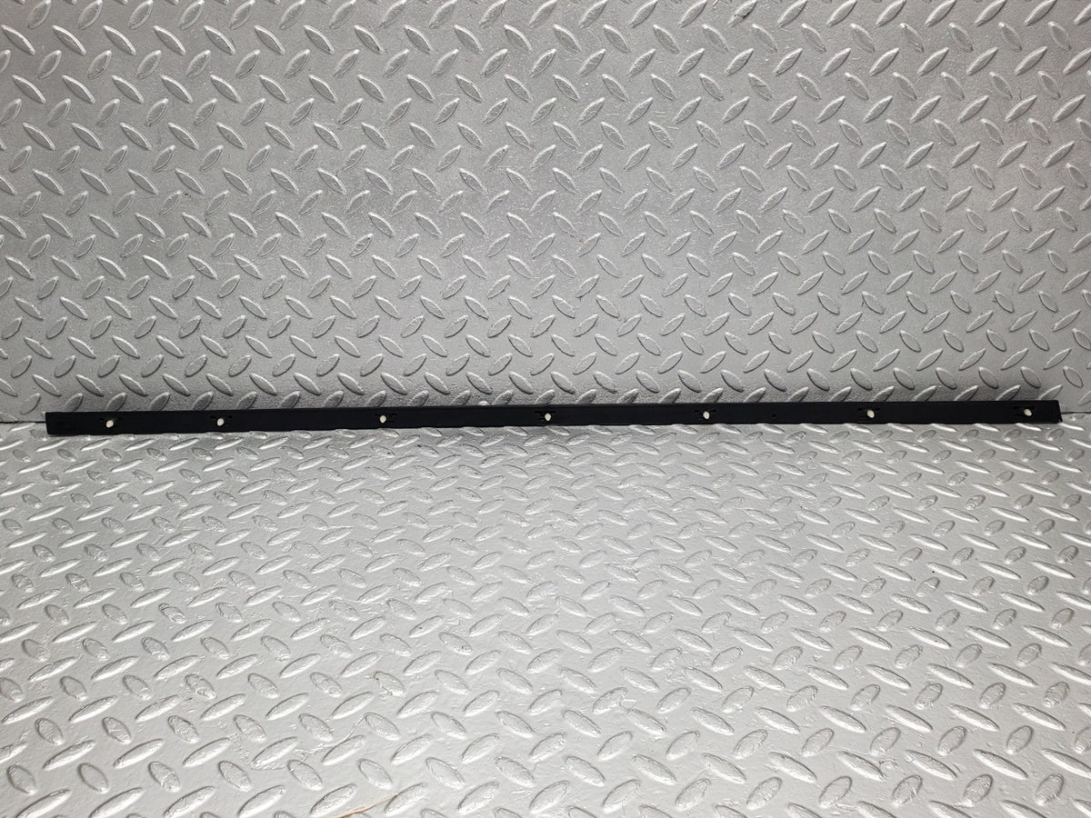 50743 Mercedes-Benz W108 280SE 3.5 Rear Left Door Centre Moulding Trim
