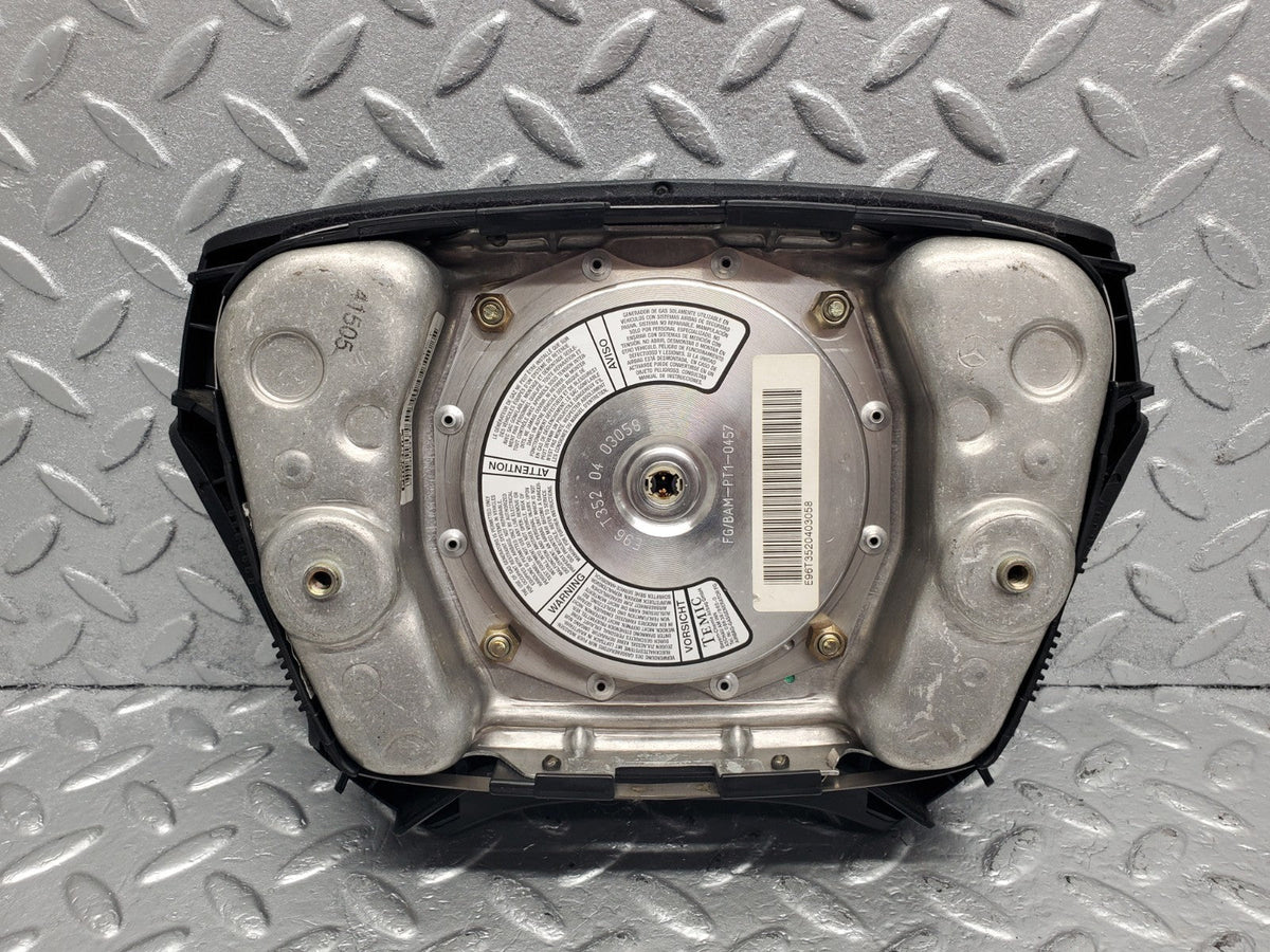 51189 Mercedes-Benz W140 W124 Steering Wheel Airbag