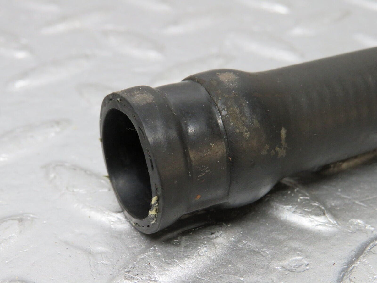 34405 Mercedes-Benz C126 380SEC Coupe Heater Hose Pipe A1268320294 A1268320394