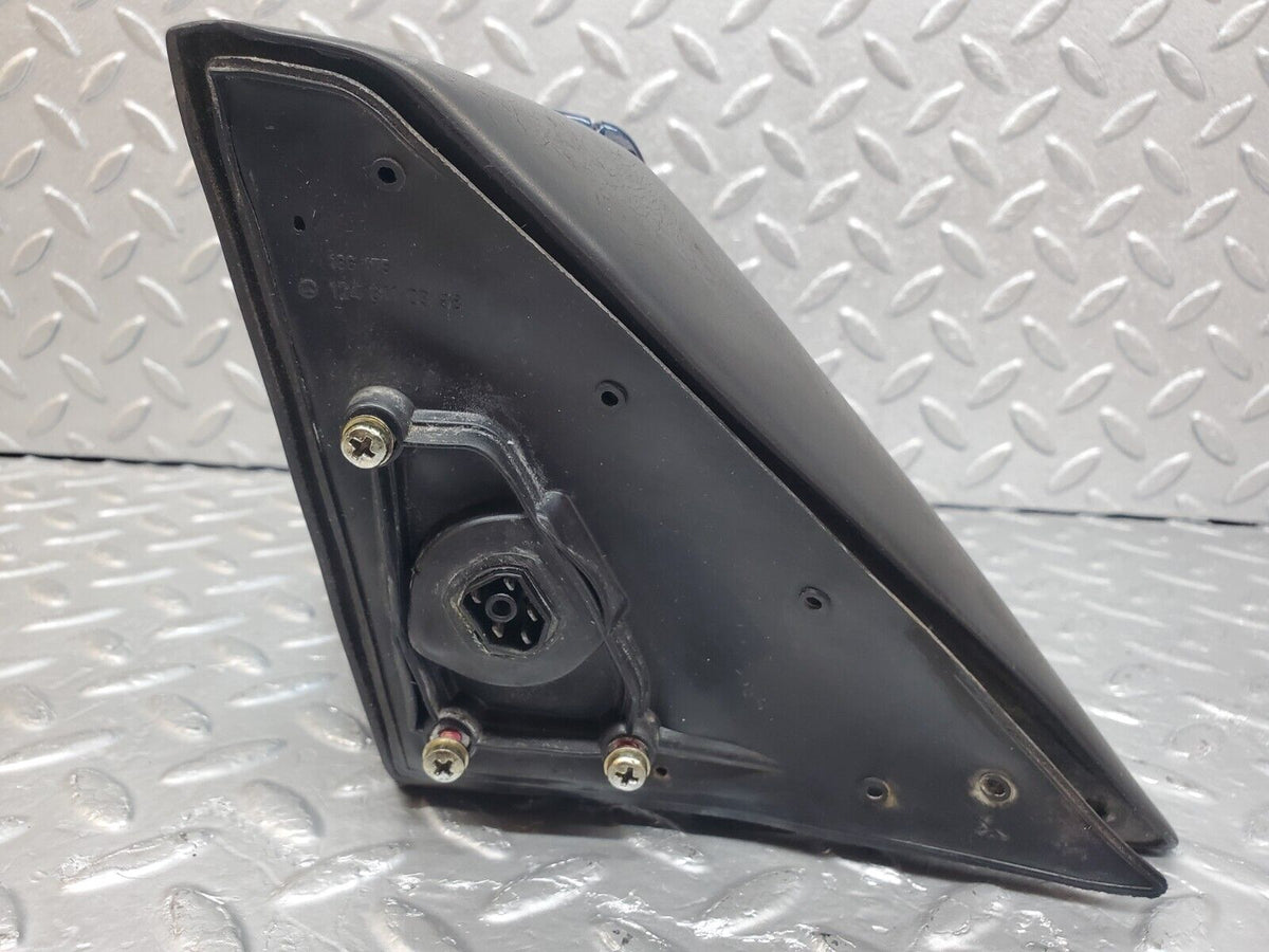 44781 Mercedes-Benz W124 220E Electric Wing Mirror Left Side A1248110398