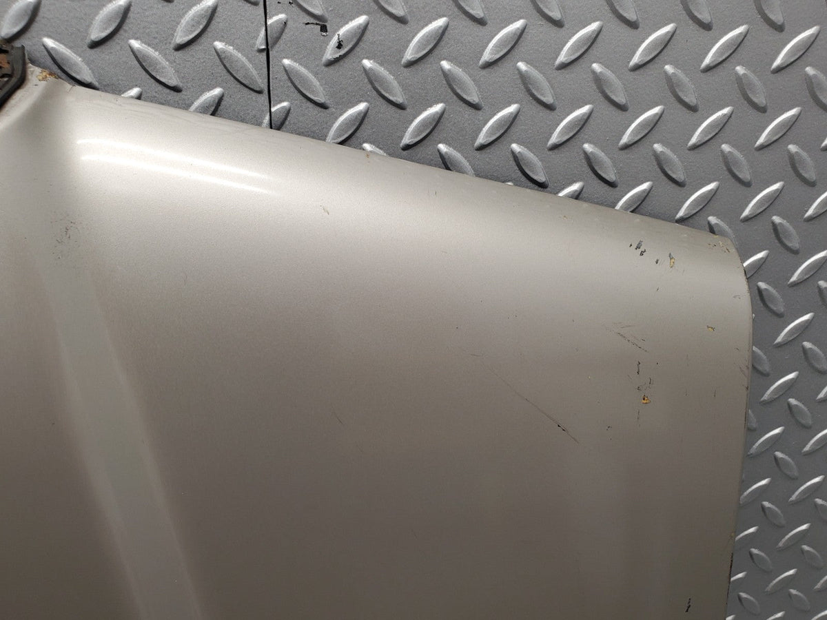 49484 Mercedes-Benz W201 Bonnet