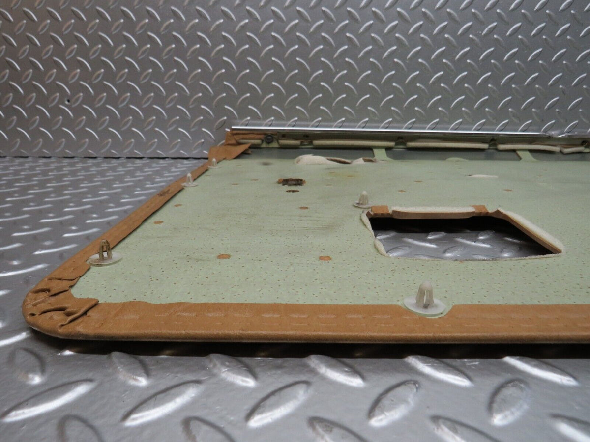 47350 Mercedes-Benz W123 280E Rear Left Door Card