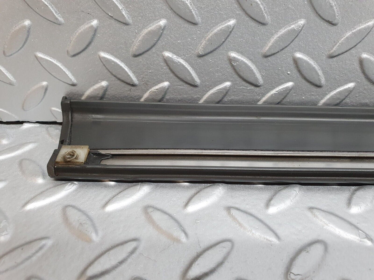 41684 Mercedes-Benz W124 200E Front Right Door Lower Moulding Trim