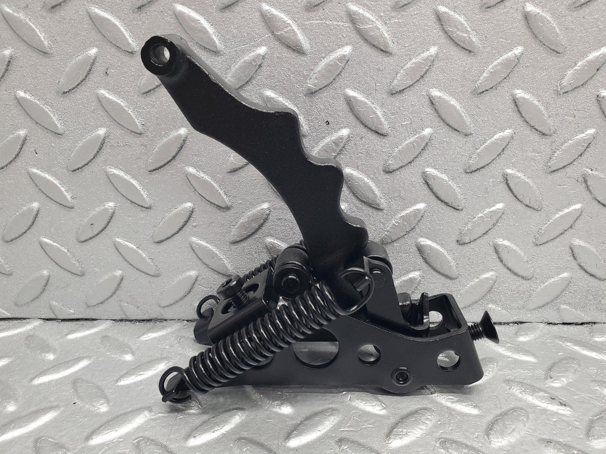 49850 Mercedes-Benz R107 380SL Door Safety Check Strap Left Side