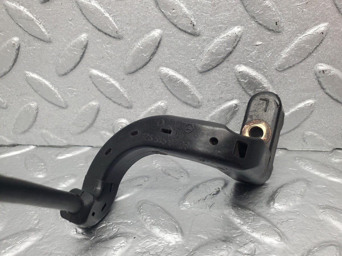 46064 Mercedes-Benz W126 420SE Brake Pad Sensor Rear Left A1265450728
