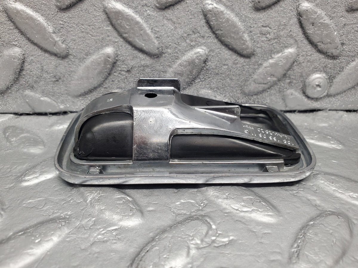 50539 Mercedes-Benz W108 280SE 3.5 Chrome Frame Door Opener Right A1087660611