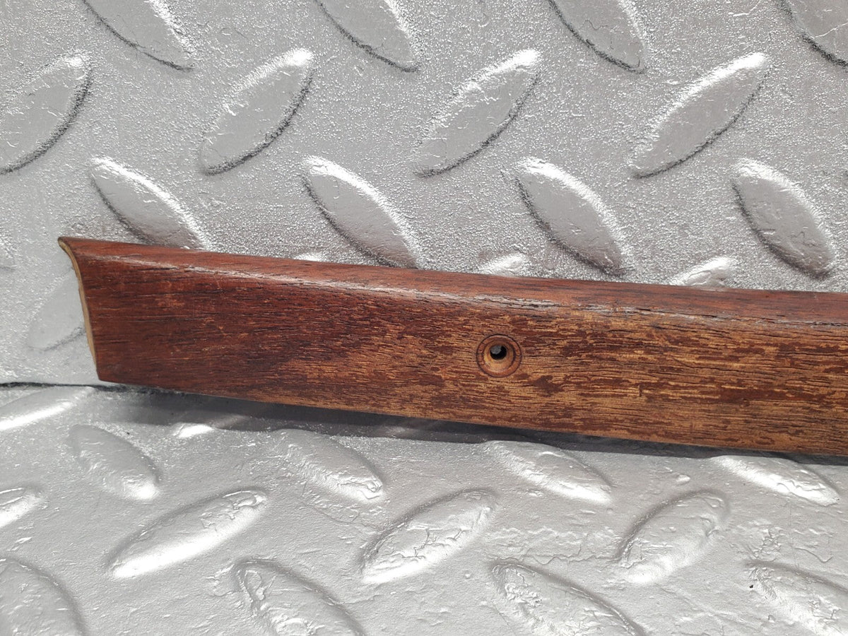48422 Mercedes-Benz W108 Front Right Door Wood Trim