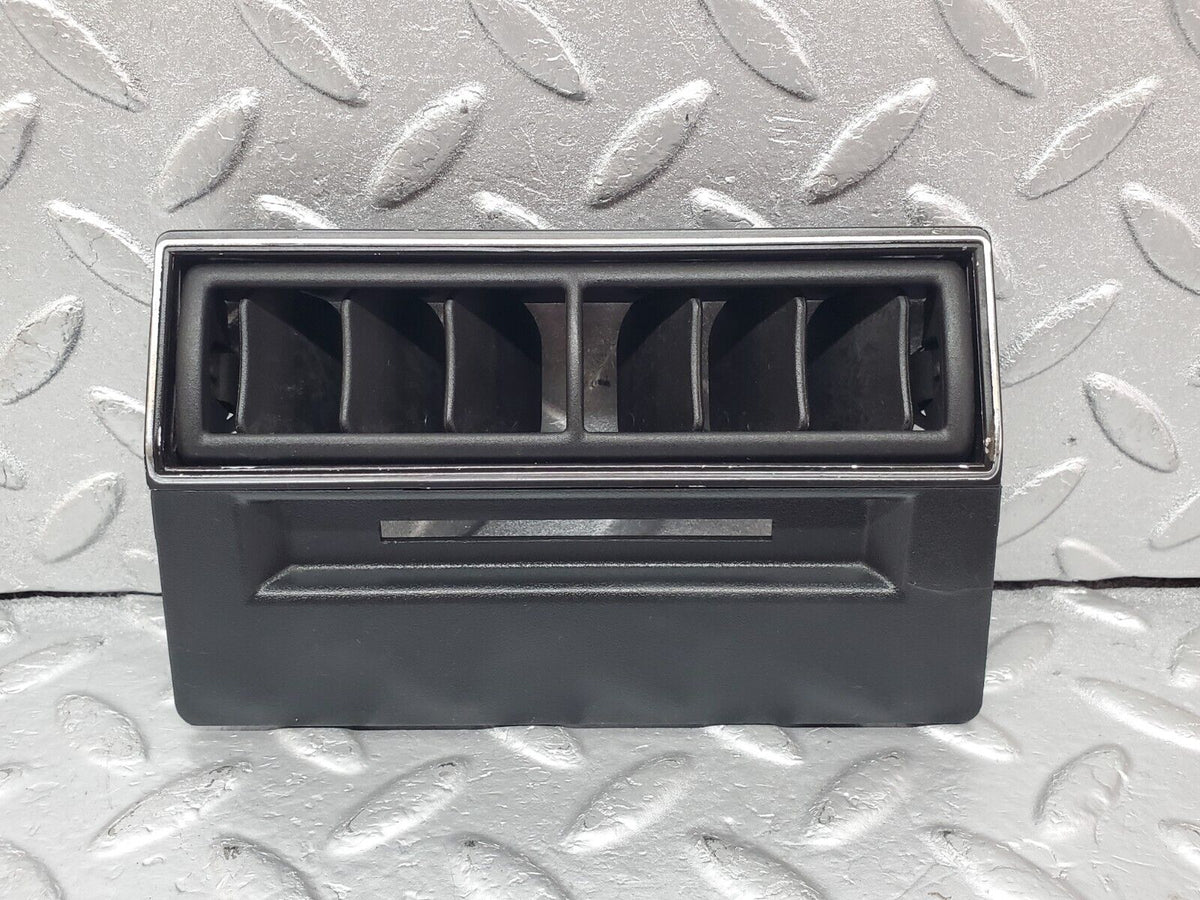 45584 Mercedes-Benz W126 420SE Centre Console Air Vent A1268300013
