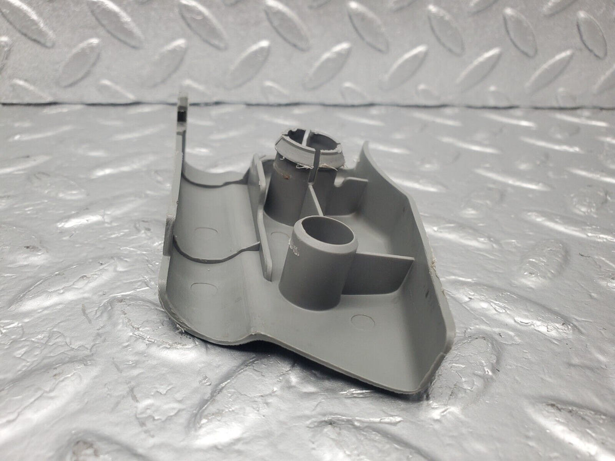 47319 Mercedes-Benz C126 500SEC Coupe Front Seat Cover Grey A1269140436