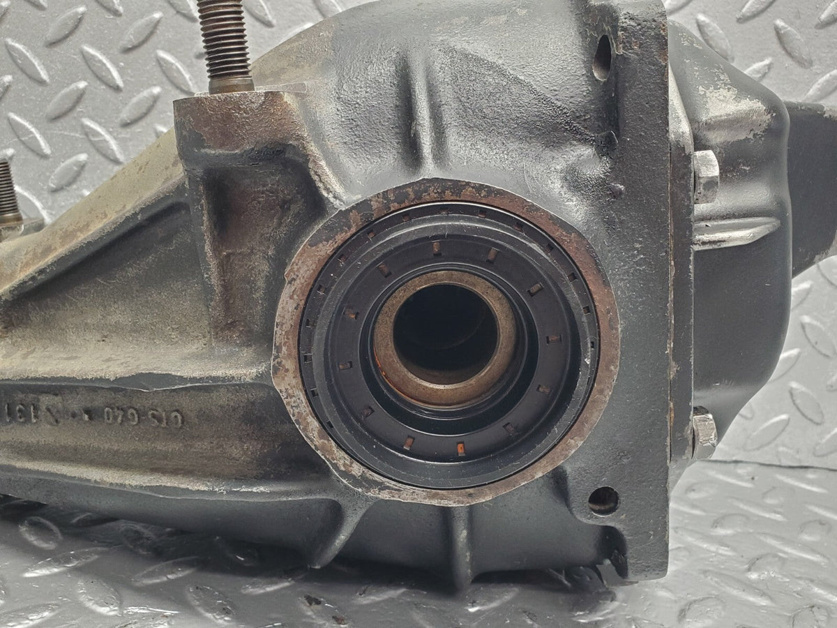 48835 Mercedes-Benz W123 Rear Differential Ratio 3.58 A1233510101