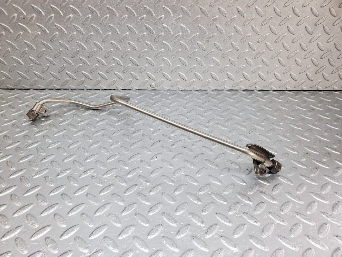 44535 Mercedes-Benz W123 280E EGR Valve Hose Pipe
