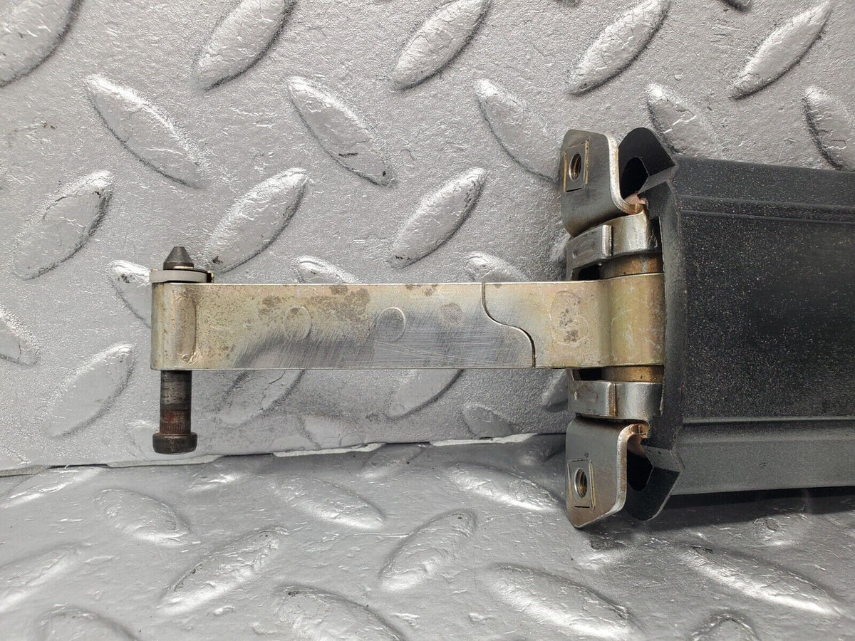 46138 Mercedes-Benz W124 Front Right Door Safety Check Strap
