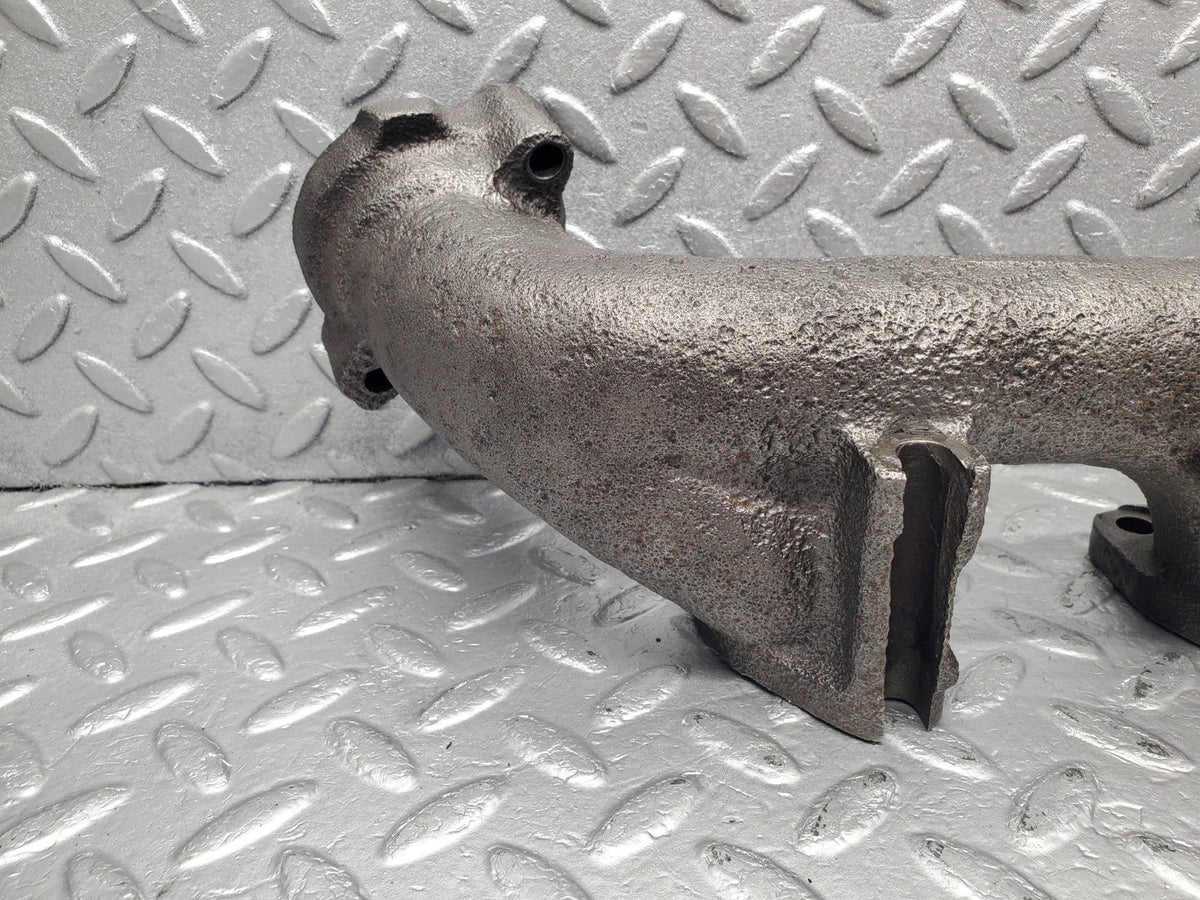 50856 Mercedes-Benz W108 280SE 3.5 Exhaust Manifold Left Side A1161422801