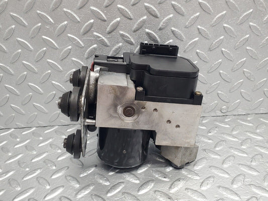 47121 Mercedes-Benz R129 320SL Coupe ABS Brake Pump Bosch A0034312412 0130108068
