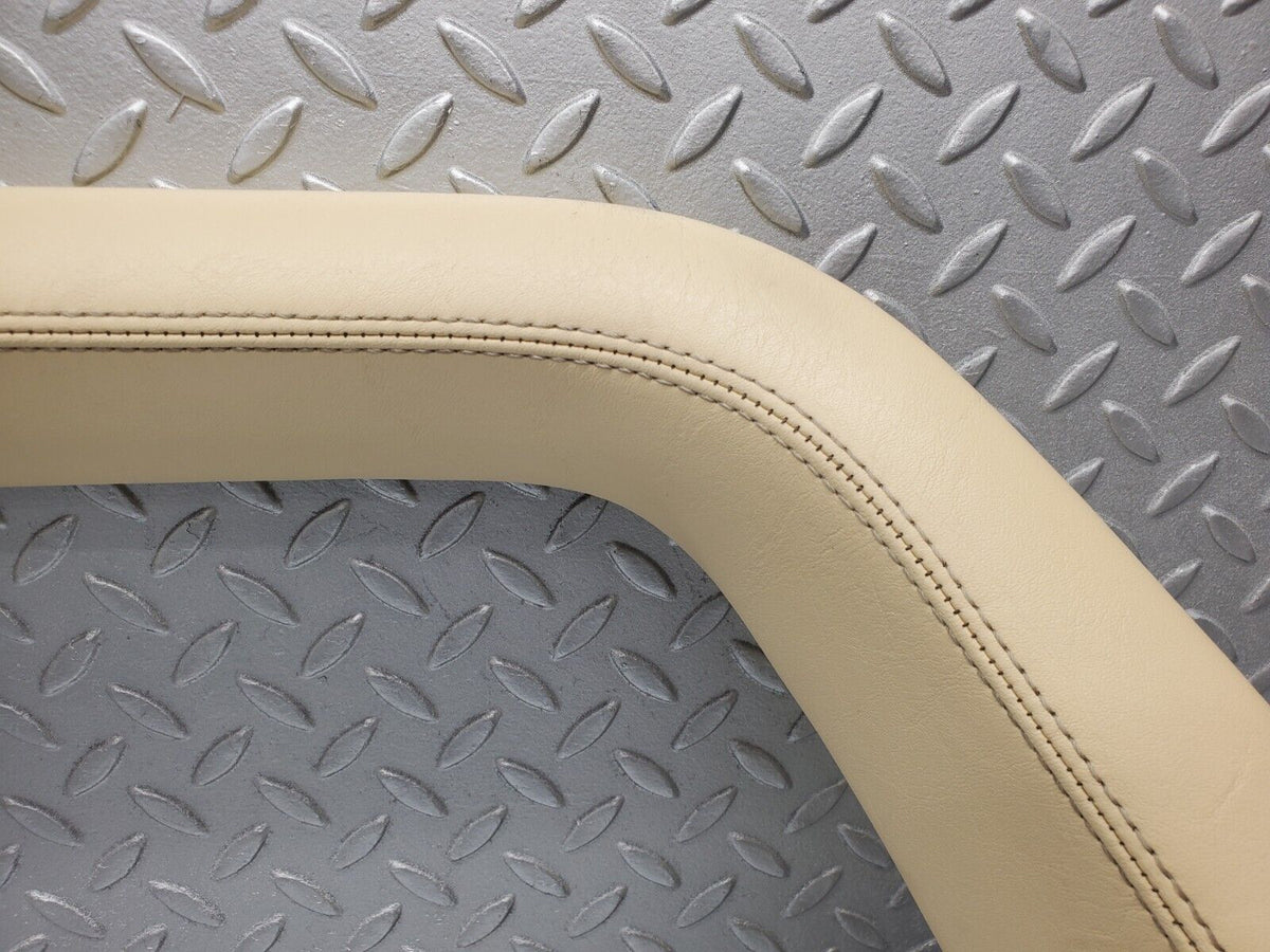 47127 Mercedes-Benz R129 320SL Coupe Roll Over Bar Beige