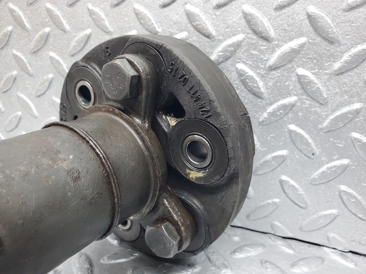 45257 Mercedes-Benz R129 300SL Coupe Cardan Shaft Prop Shaft A1244110215 A1154110697