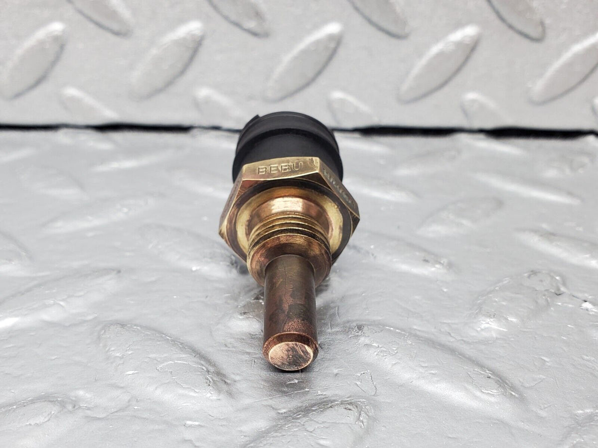 45341 Mercedes-Benz 280E M110.983 Coolant Temperature Sensor Beru A0085423217 0824121020