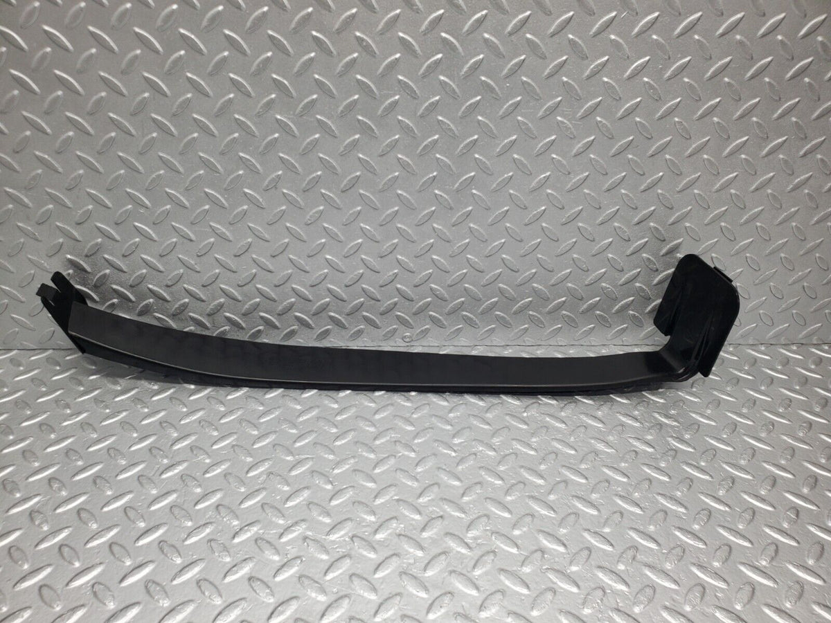 46399 Mercedes-Benz C123 280CE Coupe Cable Channel Cover Left Side A1238211236