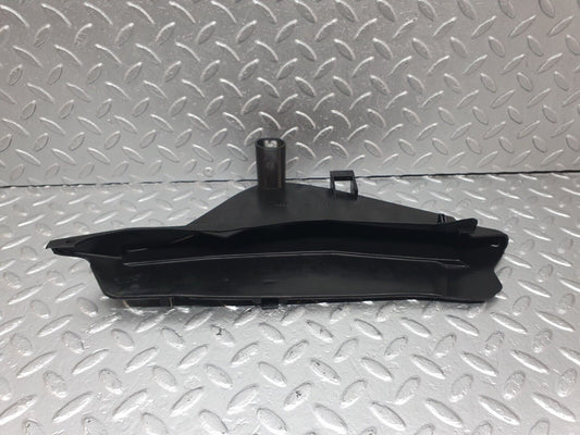 42729 Mercedes-Benz W201 190 2.0L Front Right Rain Gutter Drain Channel A2016280273